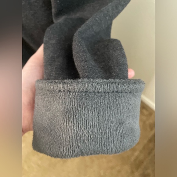 Women’s UGG Grey XL Robe - Picture 4 of 6